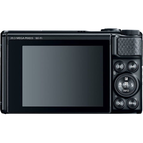 Canon PowerShot SX740 HS