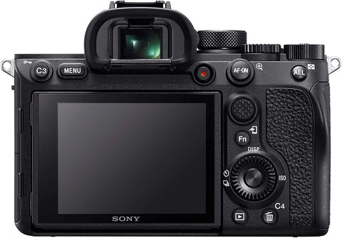 Sony A7R Mark IVA Mirrorless Camera Body Only