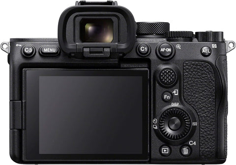 Sony A7S Mark III Mirrorless Camera Body Only