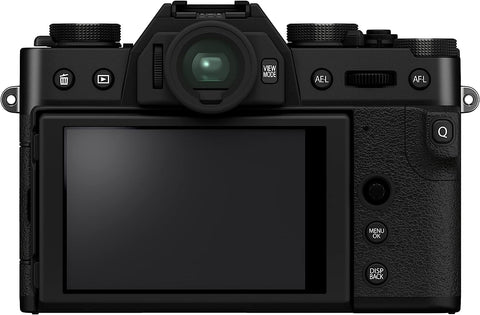 Fujifilm X-T30 Mark II Kit (18-55mm f/2.8-4.0 R LM OIS)