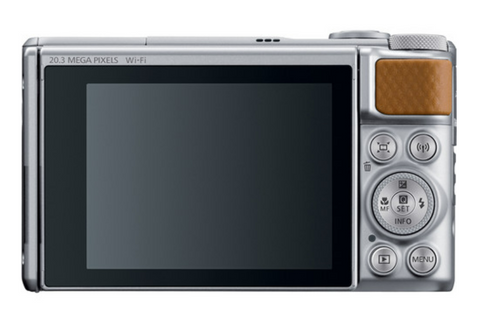 Canon PowerShot SX740 HS