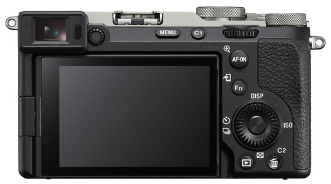 Sony A7CR Mirrorless Camera Body Only
