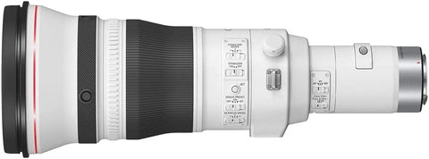 Canon RF 800mm f/5.6 L IS USM