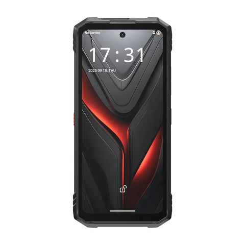 HOTWAV Hyper 8 Pro Rugged Phone Dual SIM 12GB+512GB