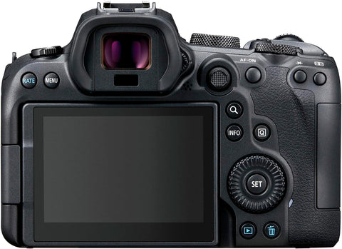 Canon EOS R6 Kit (24-105mm f/4.0 L IS USM)