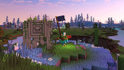 [Nintendo Switch] Minecraft Legends