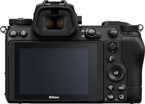 Nikon Z6 Mark II Kit (24-70mm f/4.0 S)