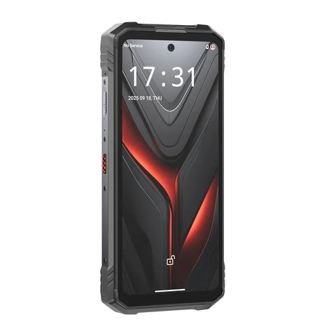 HOTWAV Hyper 8 Pro Rugged Phone Dual SIM 12GB+512GB