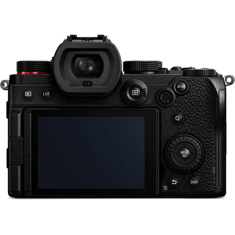 Panasonic Lumix DC-S5 Body