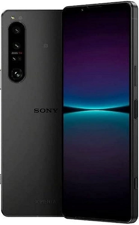 Sony Xperia 1 IV 5G XQ-CT72 Dual SIM 12GB+512GB