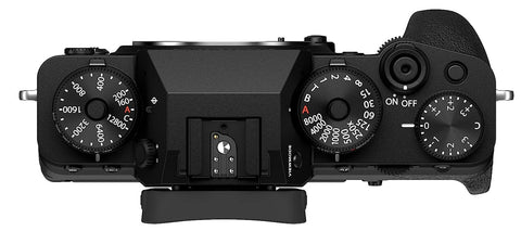 Fujifilm X-T4 Body