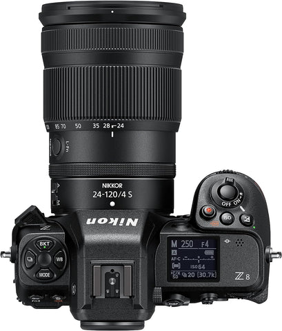 Nikon Z50 Body
