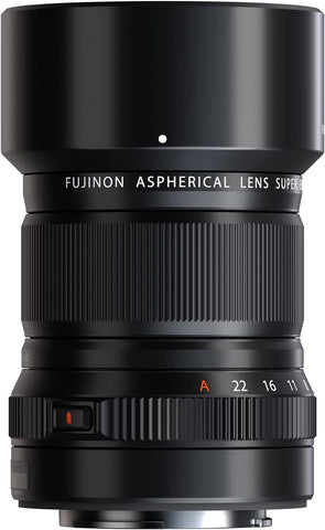 Fujifilm XF 30mm f/2.8 Macro R LM WR