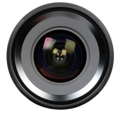 Fujifilm GF 23mm f/4.0 R LM WR