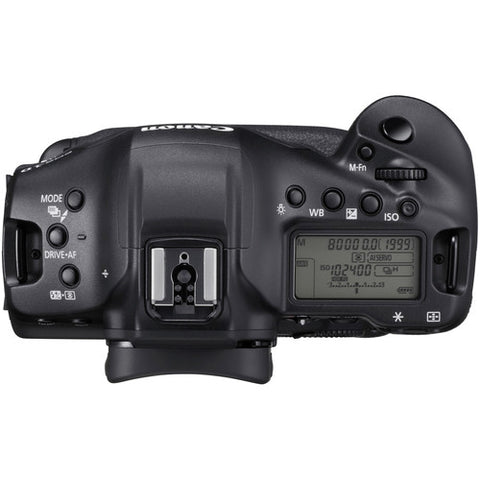 Canon EOS 5D Mark IV Kit (24-105mm f/4.0 L IS II USM)