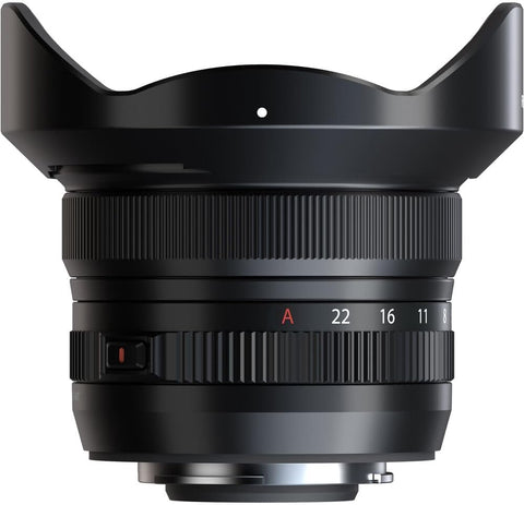 Fujifilm XF 8mm f/3.5 R WR