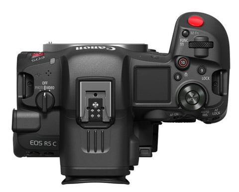 Canon EOS R5C Body