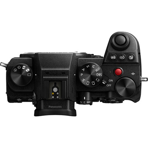 Panasonic Lumix DC-S5 Body