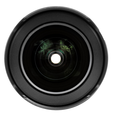 Sony FE 14mm f/1.8 GM