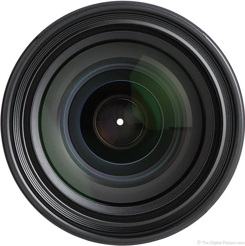 Sony FE 24-70mm f/2.8 GM