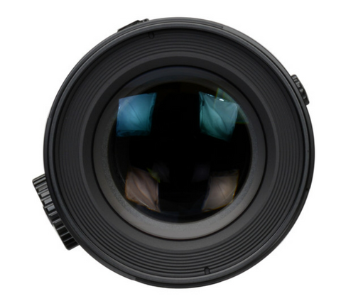 Canon TS-E 135mm f/4.0 L Macro Tilt-Shift
