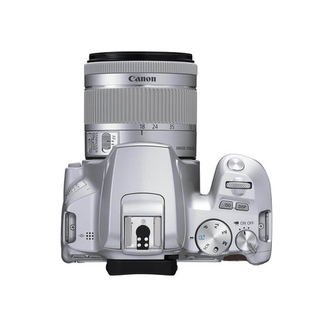 Canon EOS 250D Kit (18-55mm f/4.0-5.6 IS STM)