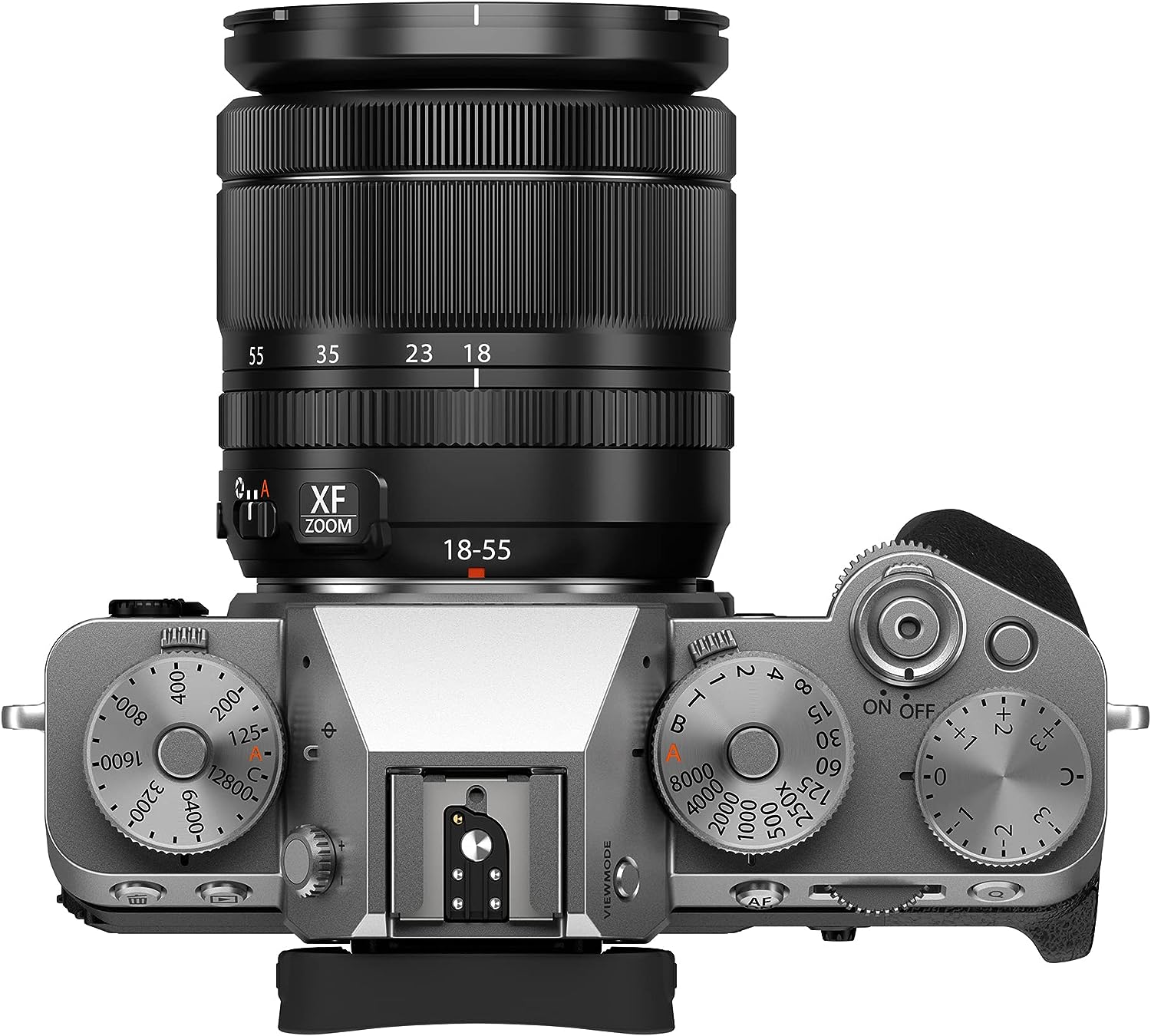 Fujifilm X-T5 Kit (18-55mm f/2.8-4.0 R LM OIS)