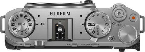 Fujifilm X-M5 Body