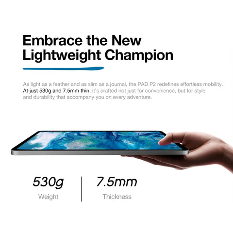 AGM PAD P2 Rugged Tablet Dual SIM 8GB+256GB