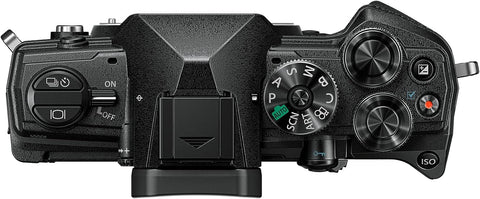 OM System OM-5 Kit (14-150mm f/4.0-5.6 II)