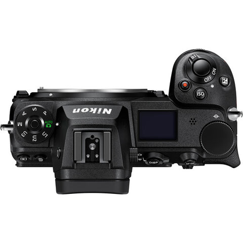 Nikon Z6 Mark II Body