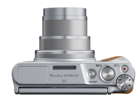 Canon PowerShot SX740 HS