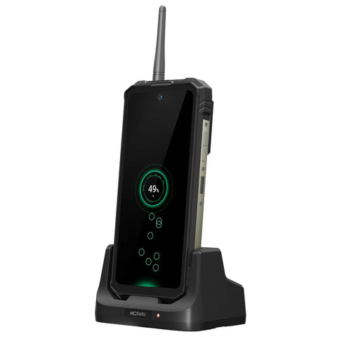 HOTWAV Hyper 8 Ultra Rugged Phone Dual SIM 12GB+512GB (walkie talkie)