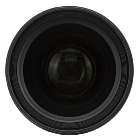 Sigma 40mm f/1.4 DG HSM Art