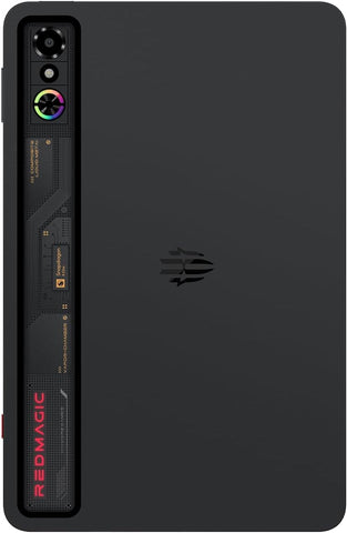 Nubia Red Magic Astra Gaming Tablet WiFi 9.06 inch 24GB+1TB (Global Version)