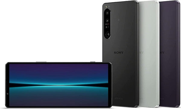 Sony Xperia 1 ⅳ　 XQ-CT44 　512GB s-l400.jpg