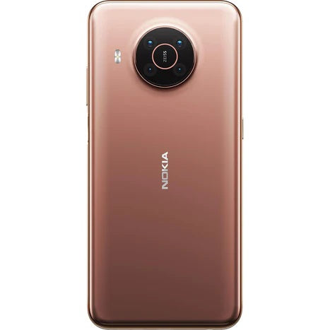 Nokia X20 5G TA-1341 Dual SIM 8GB+128GB