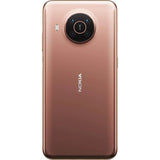 Nokia X20 5G TA-1341 Dual SIM 8GB+128GB