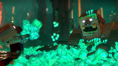 [Nintendo Switch] Minecraft Legends