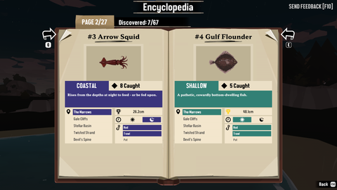[PS5] Dredge