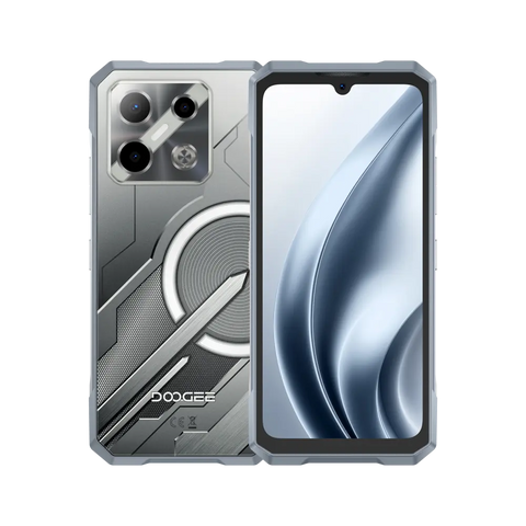 DOOGEE Blade GT Play 5G Rugged Phone Dual Sim 8GB+256GB