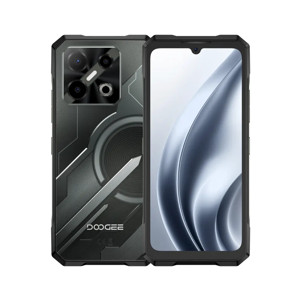 DOOGEE Blade GT Play 5G Rugged Phone Dual Sim 8GB+256GB