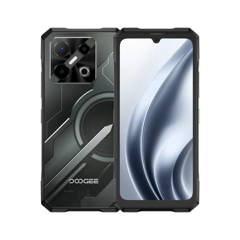 DOOGEE Blade GT Play 5G Rugged Phone Dual Sim 8GB+256GB