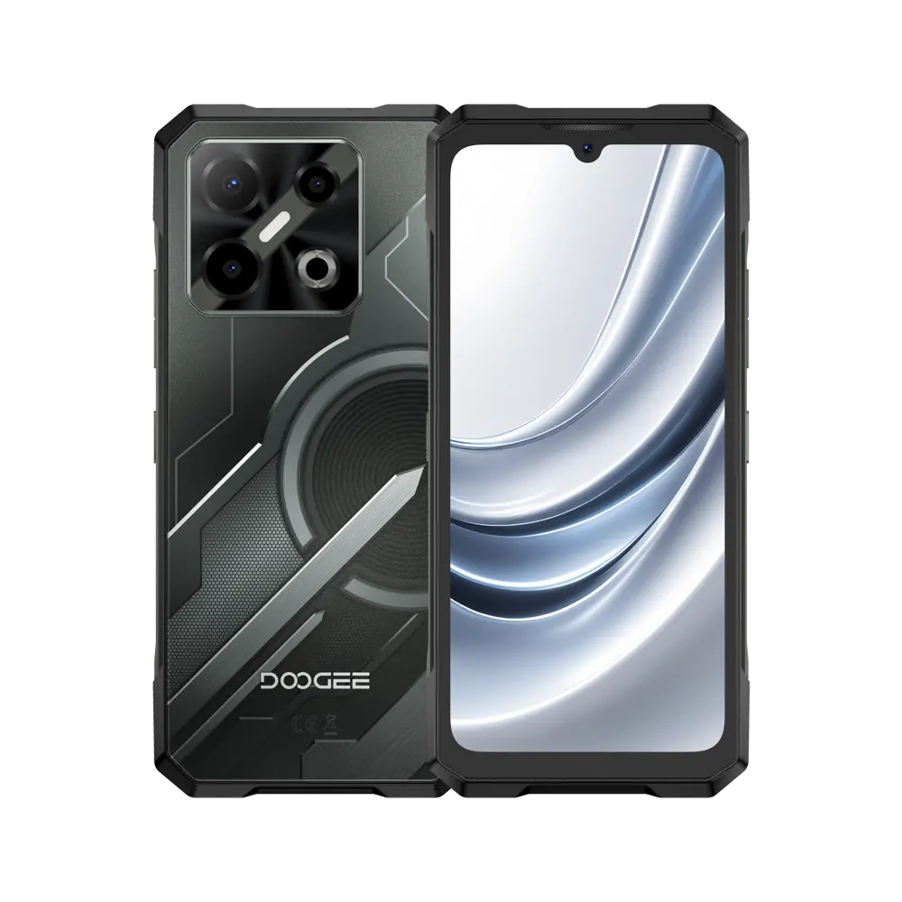 DOOGEE Blade GT Pro 5G Rugged Phone Dual Sim 12GB+512GB