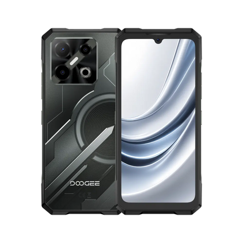 DOOGEE Blade GT Pro 5G Rugged Phone Dual Sim 12GB+512GB