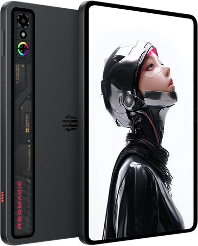 Nubia Red Magic Astra Gaming Tablet WiFi 9.06 inch 24GB+1TB (Global Version)