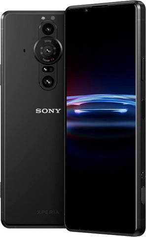 Sony Xperia PRO-I 5G XQ-BE72 Dual SIM 12GB+512GB