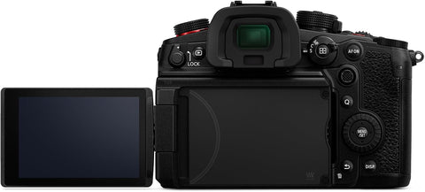 Panasonic Lumix DMC-GH7 Body Only