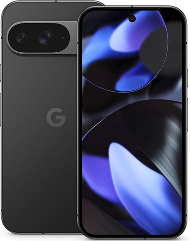 Google Pixel 9 5G GUR25 12GB+256GB (CA Ver)