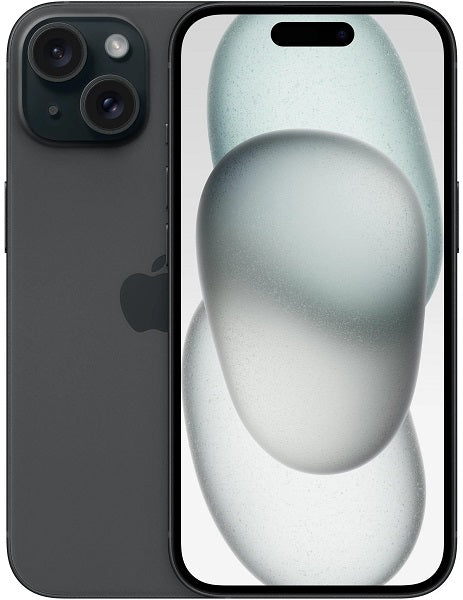 Apple iPhone 15 5G A3090 Dual SIM 6GB+128GB
